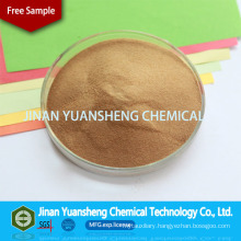 Nno Sodium Naphthalene Sulfonic Acid Formaldehyde for Textile / Dye Dispersant